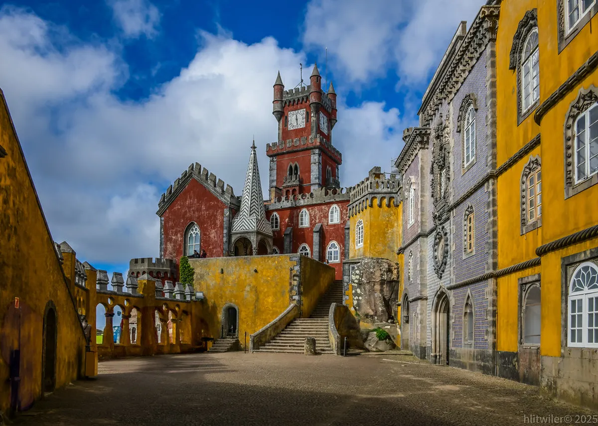Visiting Coimbra in Spring 2026: Queima Season Guide